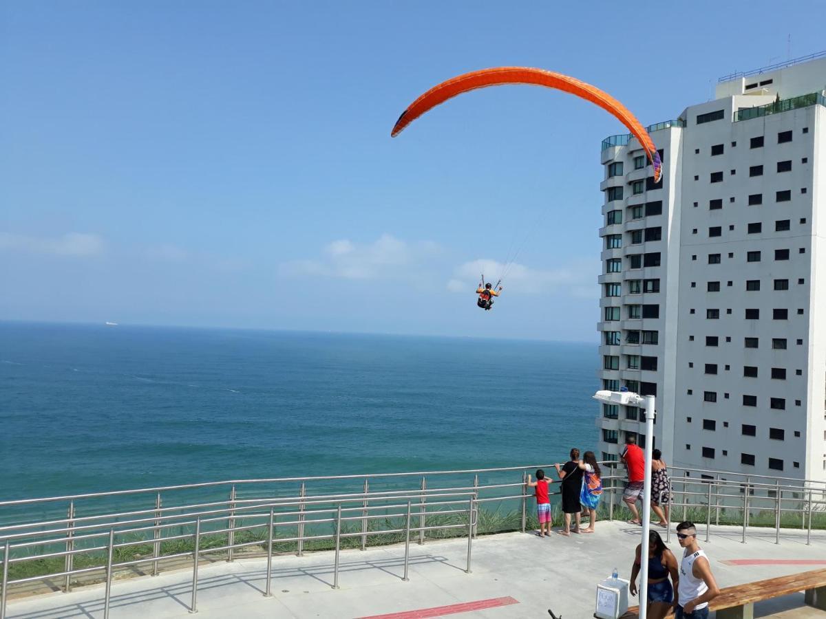Guaruja Enseada Canto Tortuga Exterior photo