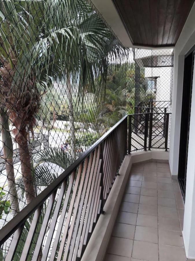 Guaruja Enseada Canto Tortuga Exterior photo