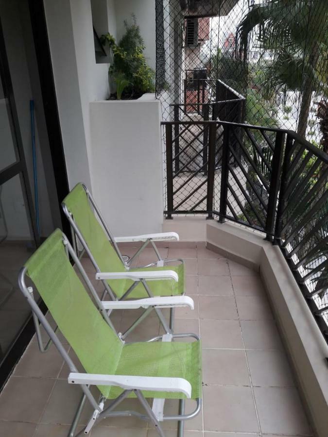 Guaruja Enseada Canto Tortuga Exterior photo